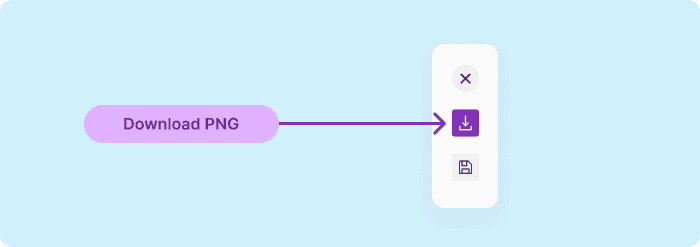 Download Your Chirstmas PFP or Save It as Template