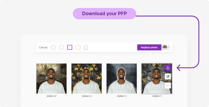 Download Your S.T.A.L.K.E.R 2 PFP!