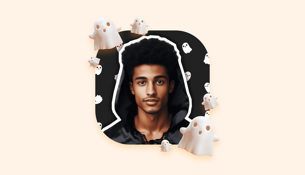 Spooktacular PFPs: How to Make a Halloween Profile Picture