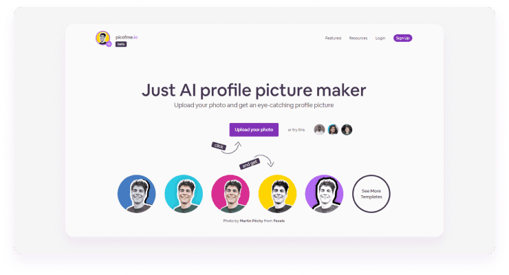 top-4-ai-pfp-makers-picofme.png